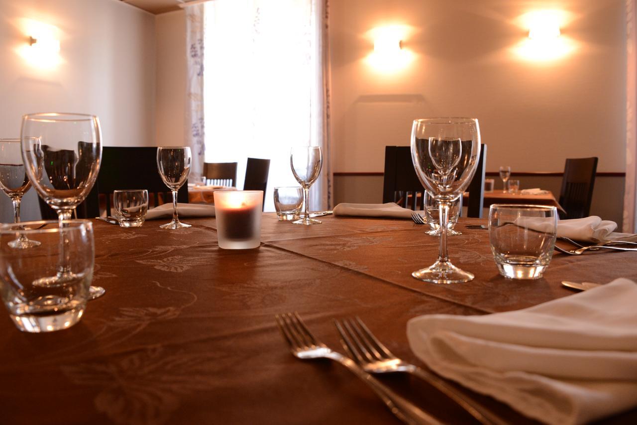 Hotel De Bourgogne La Clayette Ngoại thất bức ảnh